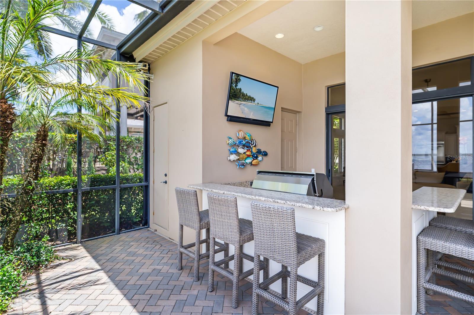 3803 HAWK ISLAND DR — photo 69