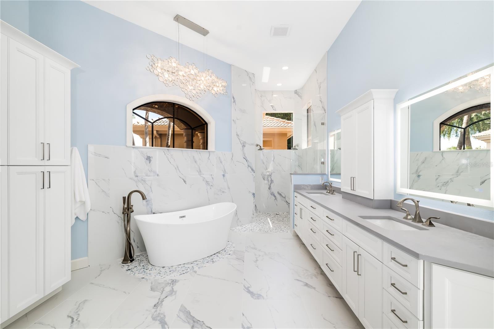 3803 HAWK ISLAND DR — photo 48