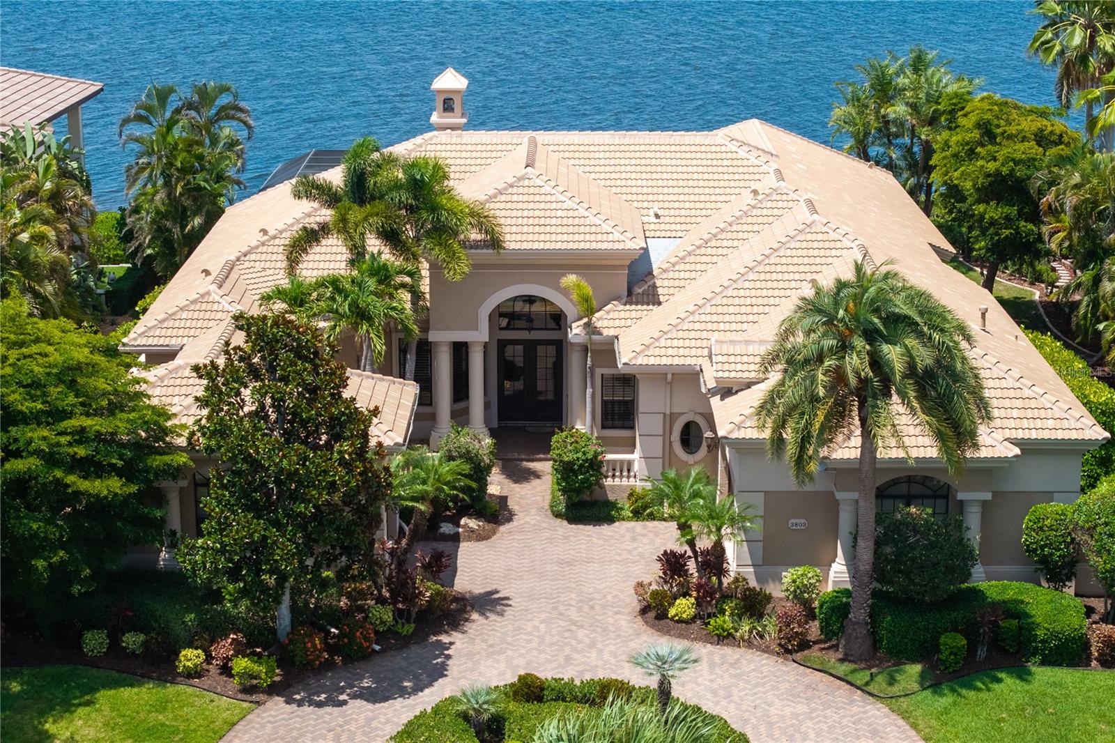 3803 HAWK ISLAND DR — photo 72