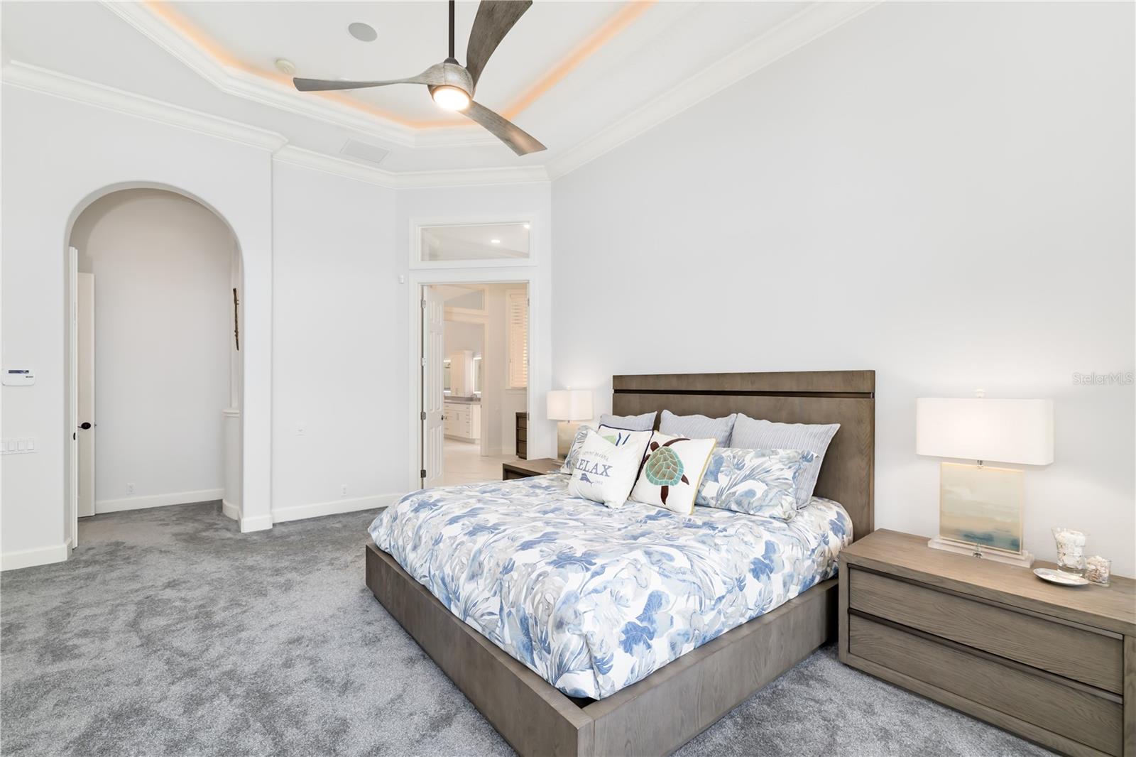 3803 HAWK ISLAND DR — photo 42