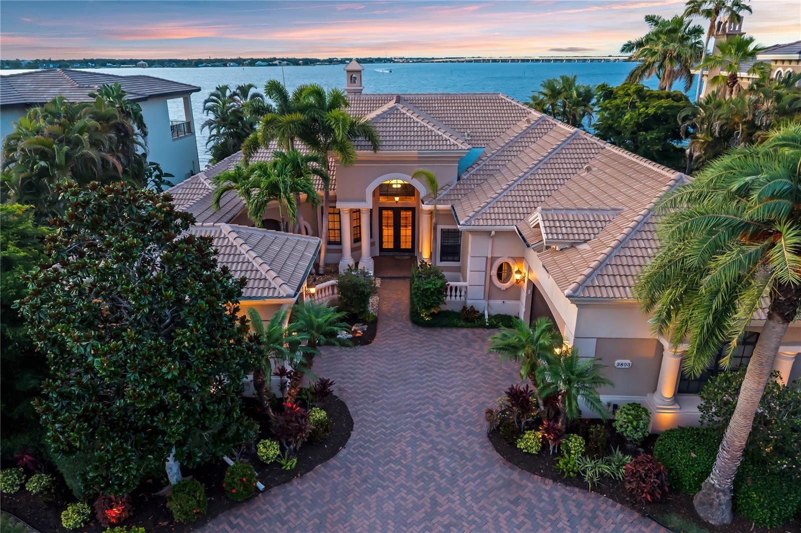 3803 HAWK ISLAND DR — photo 6