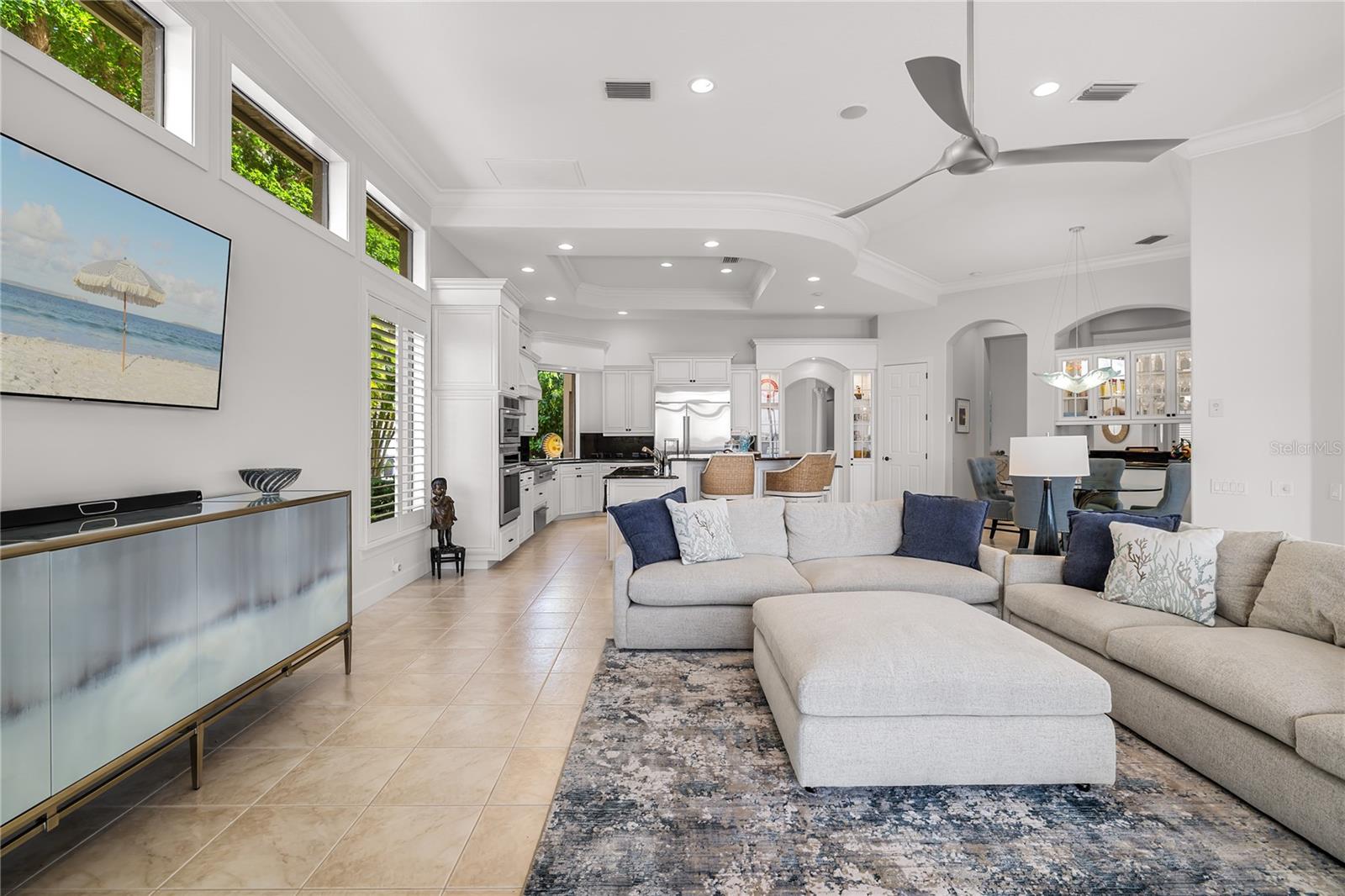 3803 HAWK ISLAND DR — photo 35