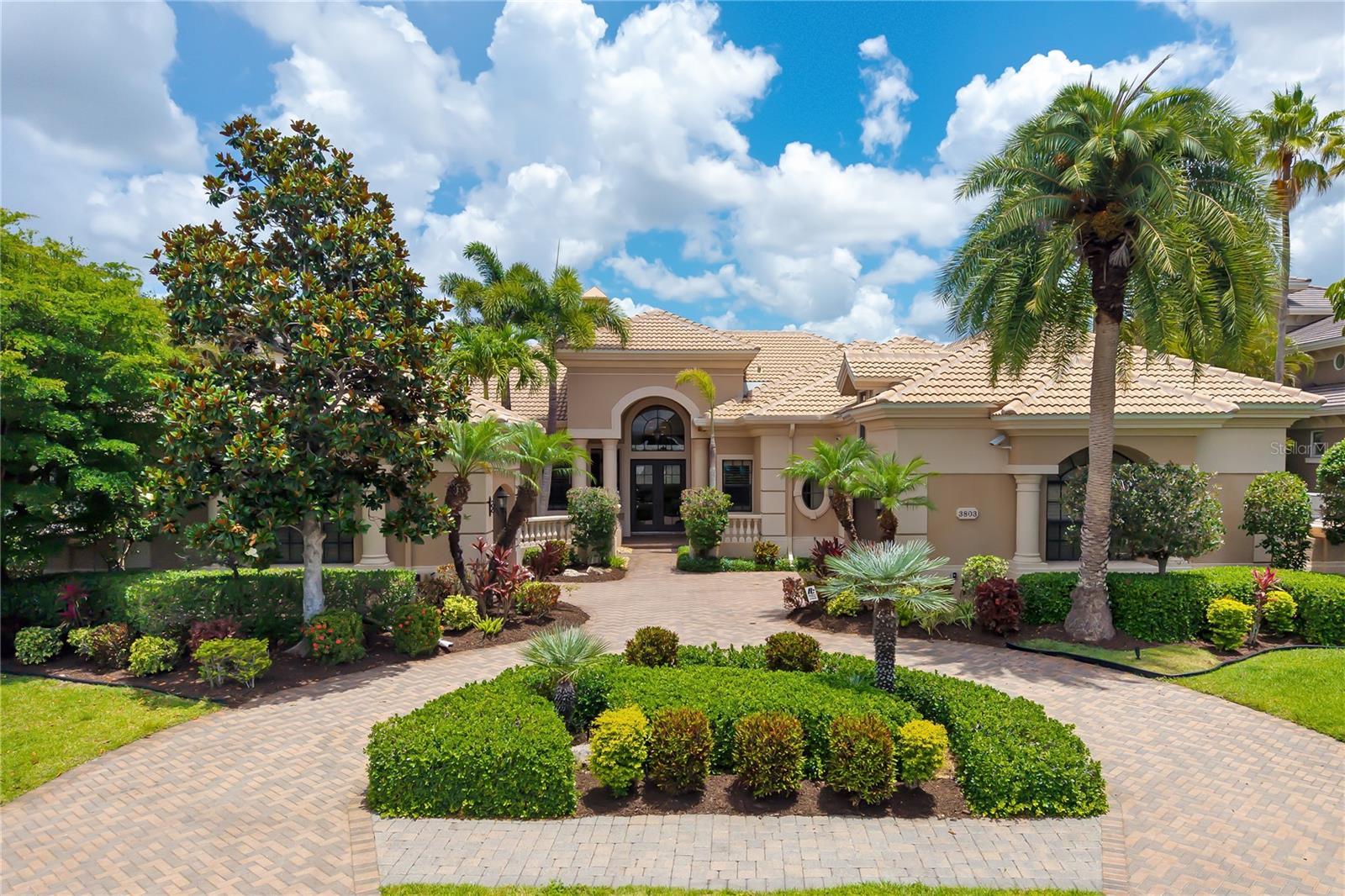 3803 HAWK ISLAND DR — photo 90