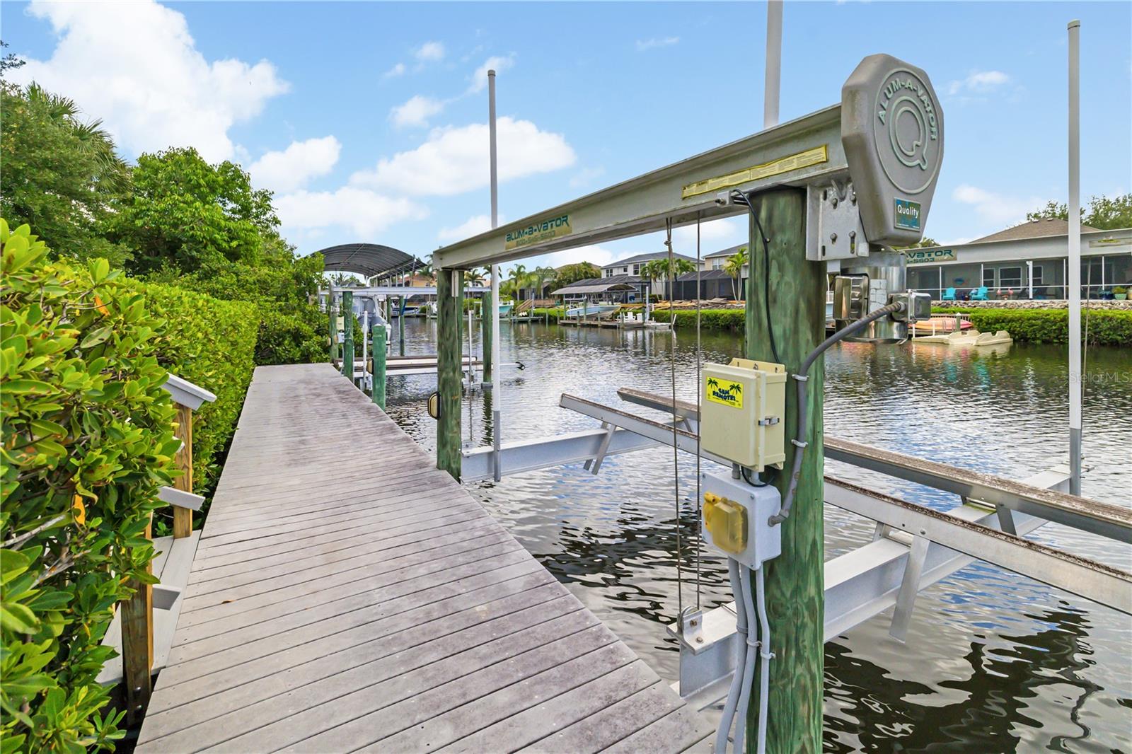 3803 HAWK ISLAND DR — photo 12