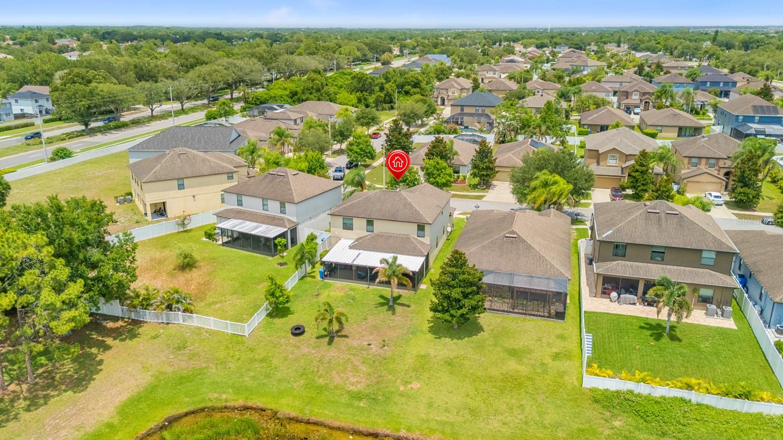 13216 WELLINGTON HILLS DR — photo 14