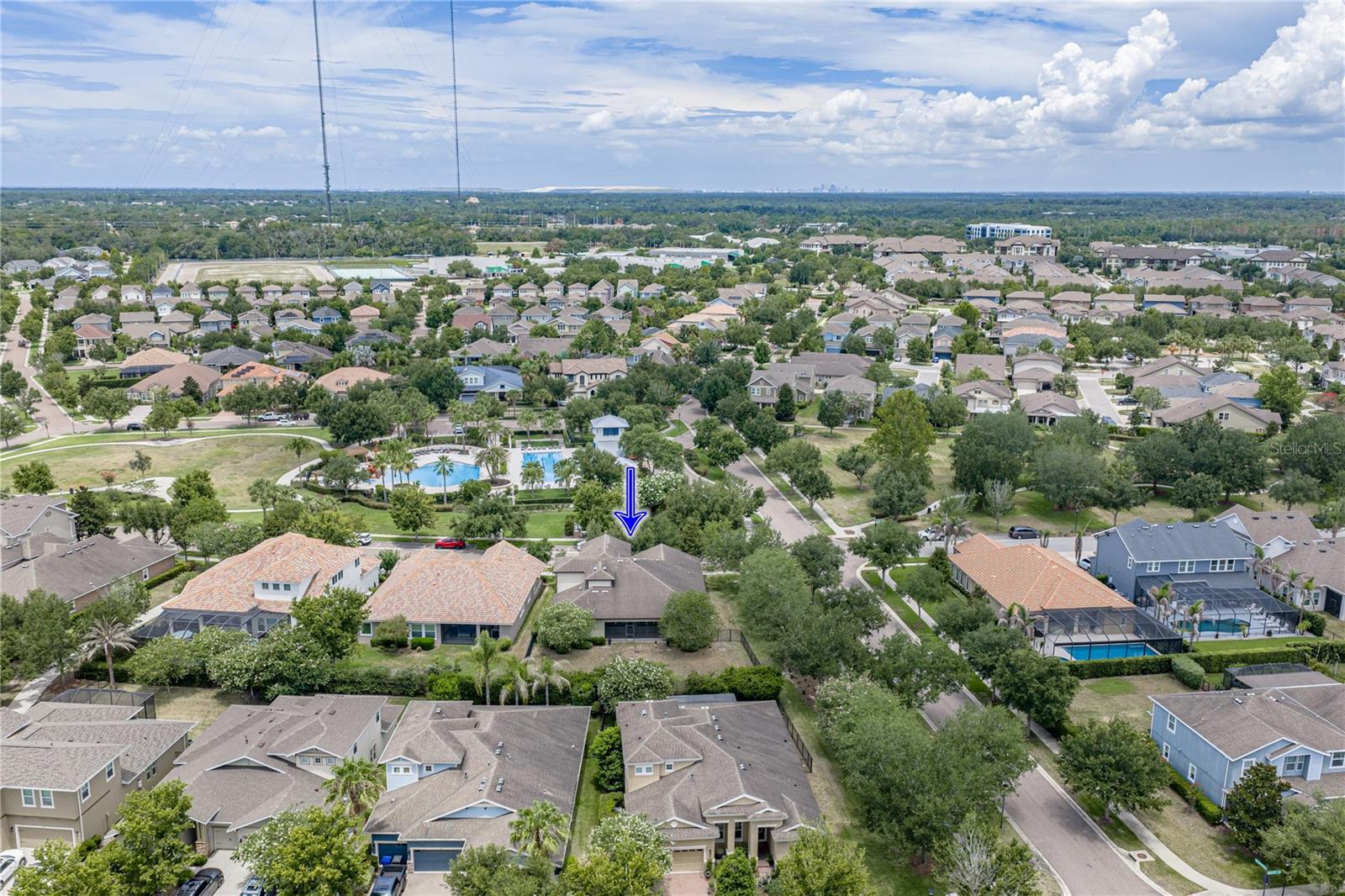 5904 SHELL RIDGE DR — photo 14
