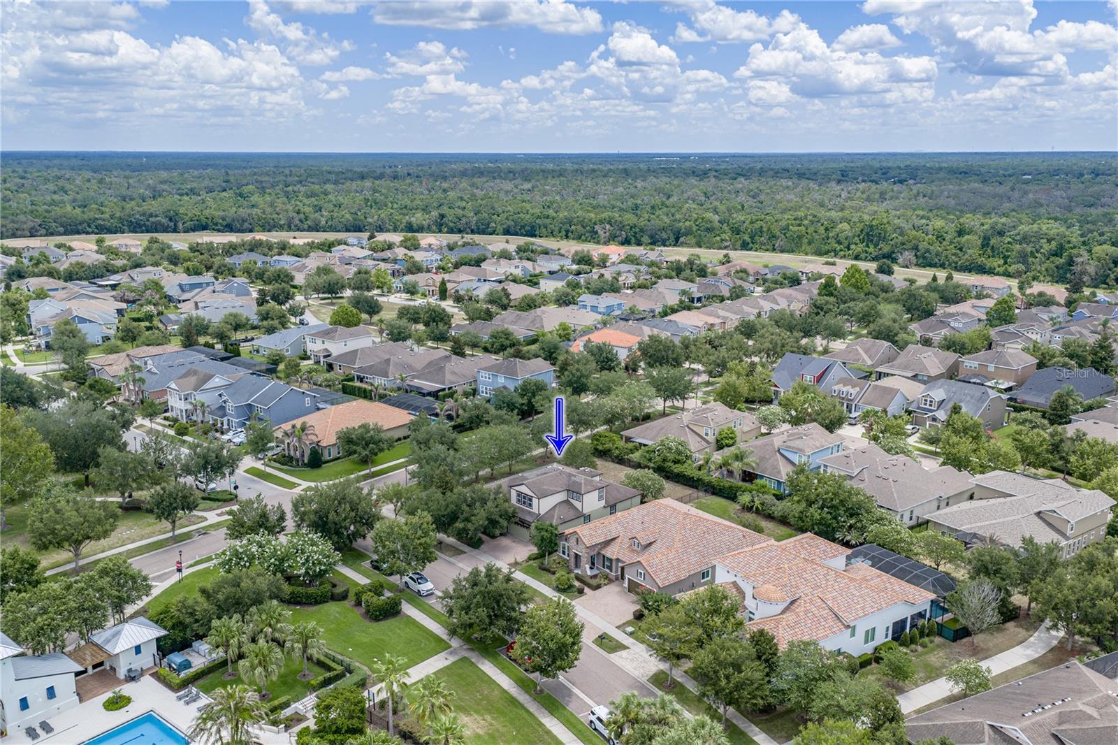 5904 SHELL RIDGE DR — photo 11