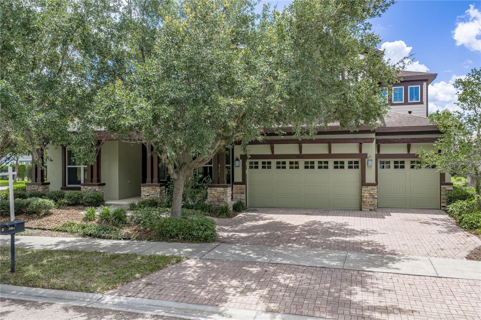 5904 SHELL RIDGE DR — photo 5