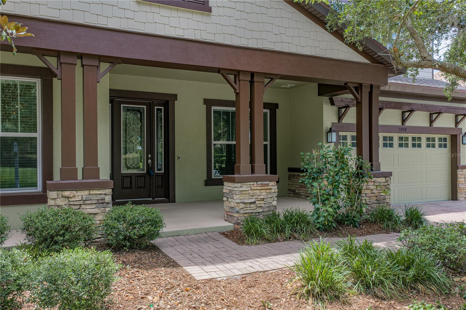 5904 SHELL RIDGE DR — photo 2