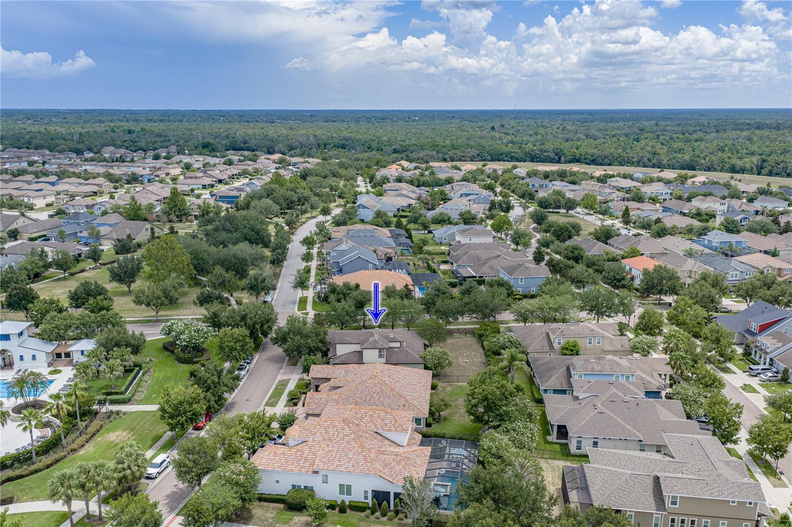 5904 SHELL RIDGE DR — photo 12