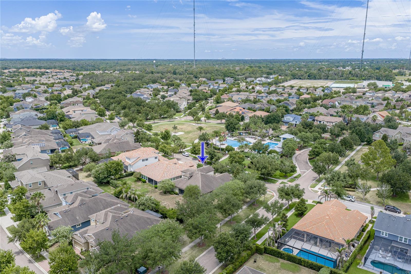 5904 SHELL RIDGE DR — photo 15