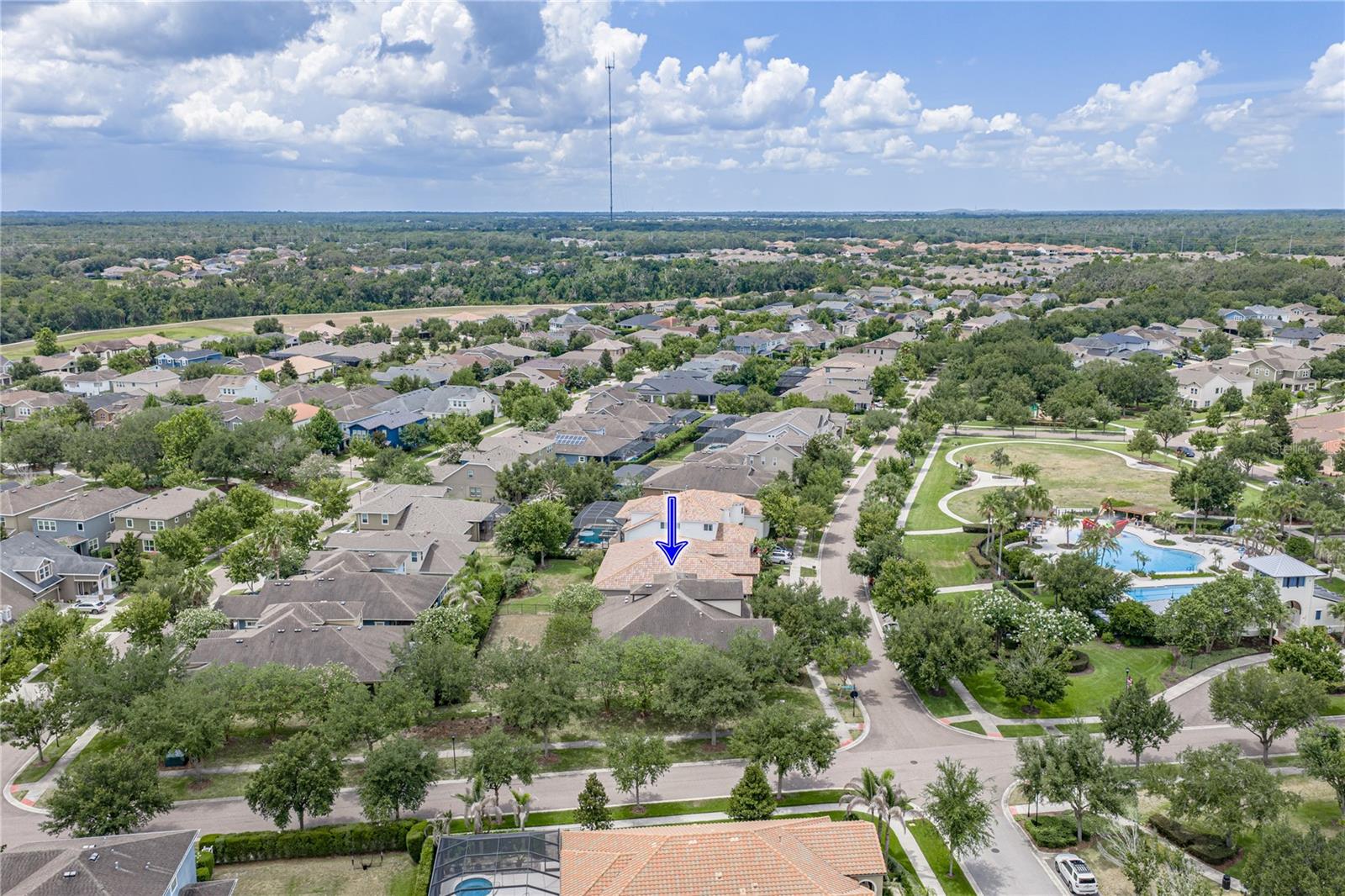 5904 SHELL RIDGE DR — photo 16