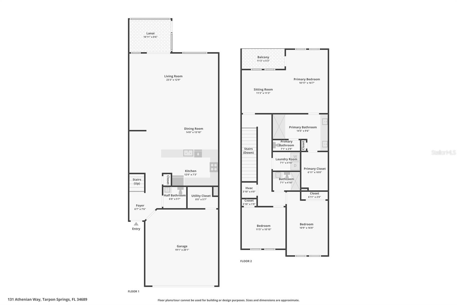 131 ATHENIAN WAY — photo 30