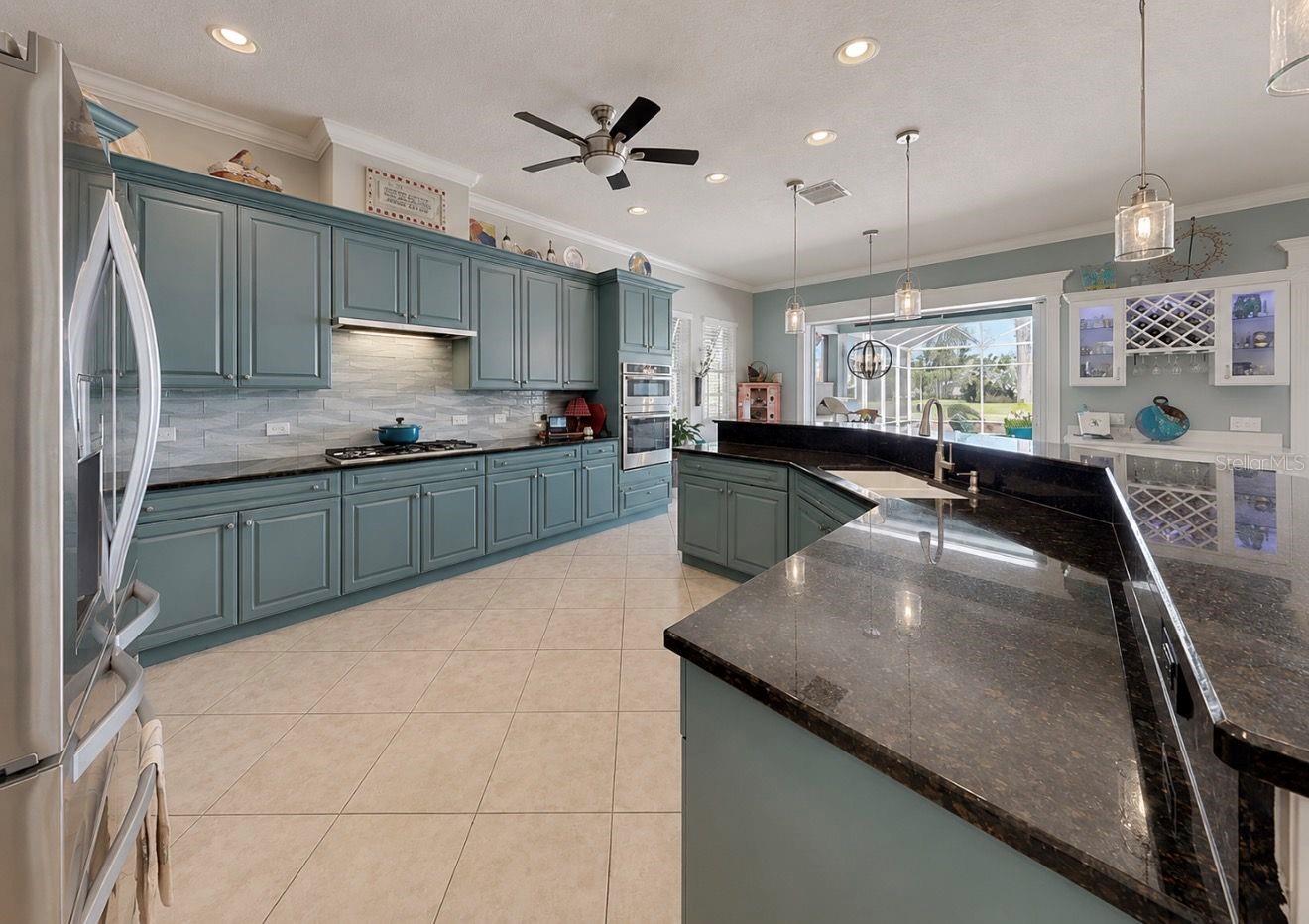 5416 MERRITT ISLAND DR — photo 33