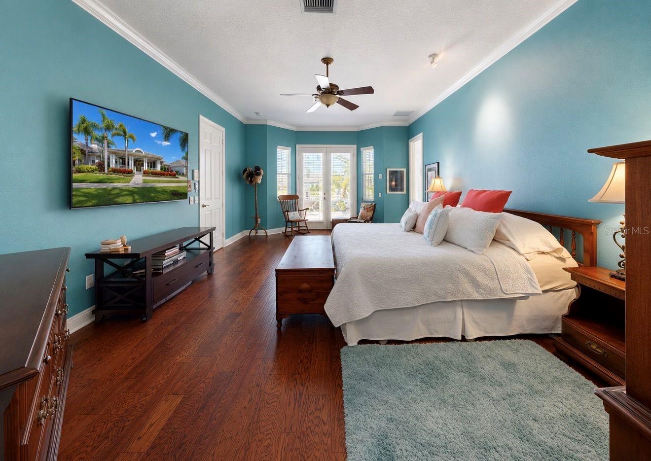 5416 MERRITT ISLAND DR — photo 50
