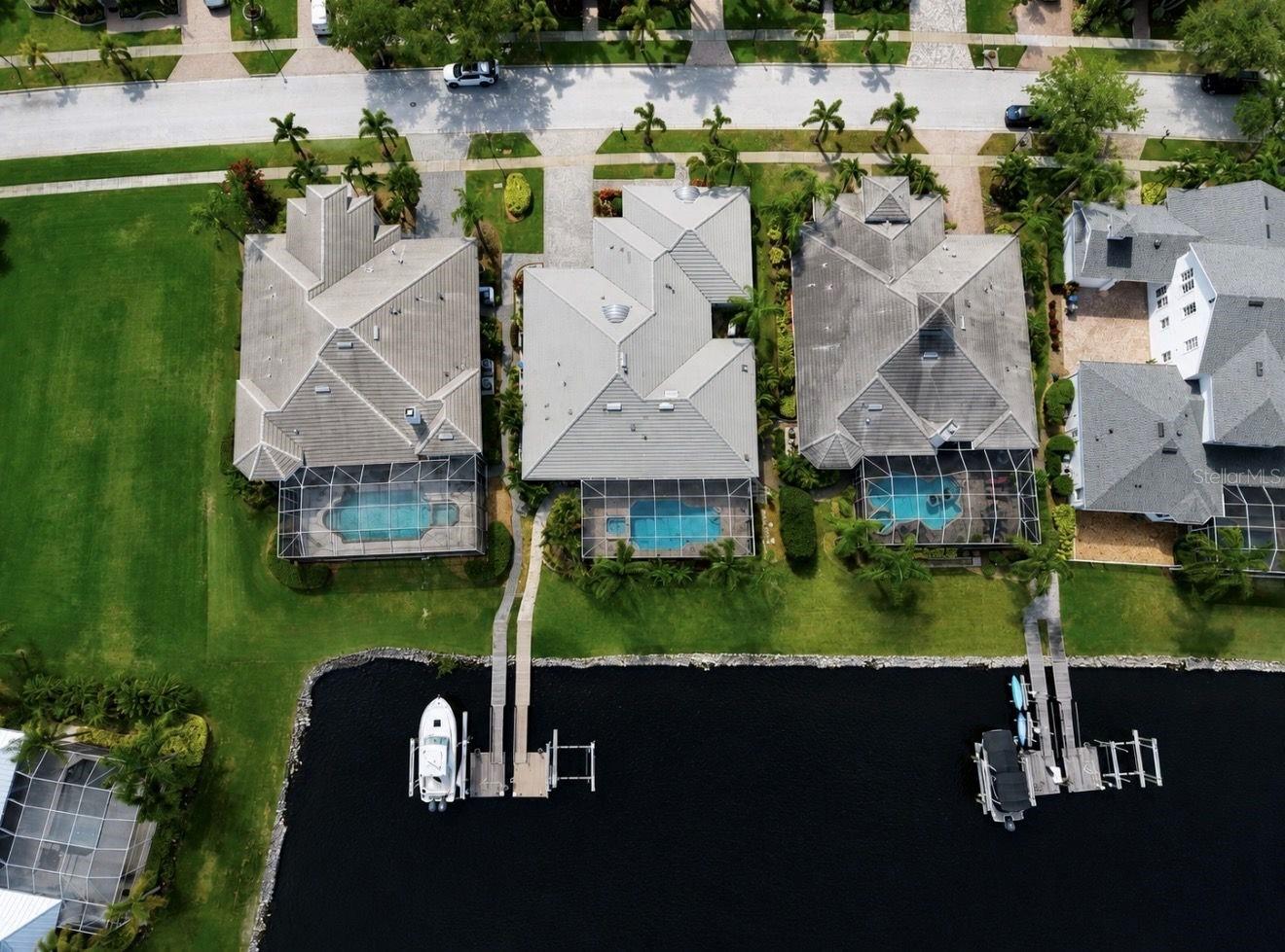 5416 MERRITT ISLAND DR — photo 6