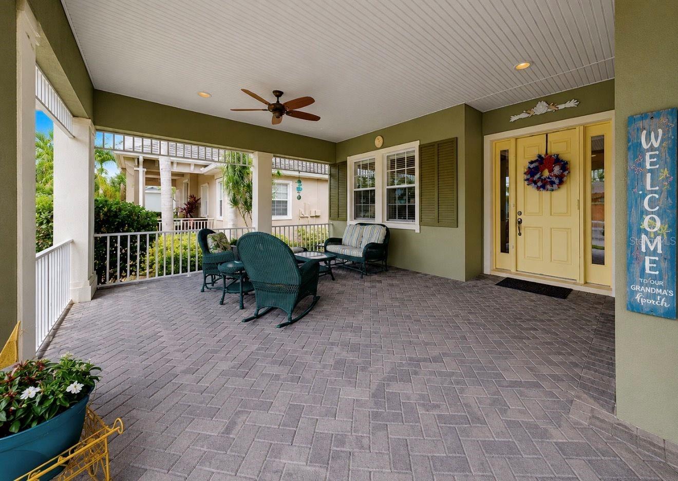 5416 MERRITT ISLAND DR — photo 21