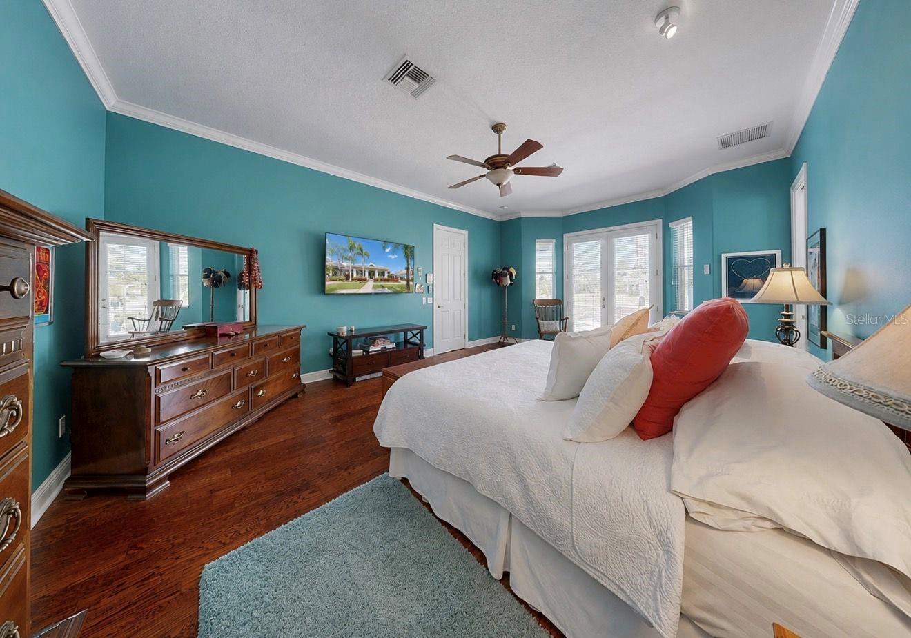 5416 MERRITT ISLAND DR — photo 46
