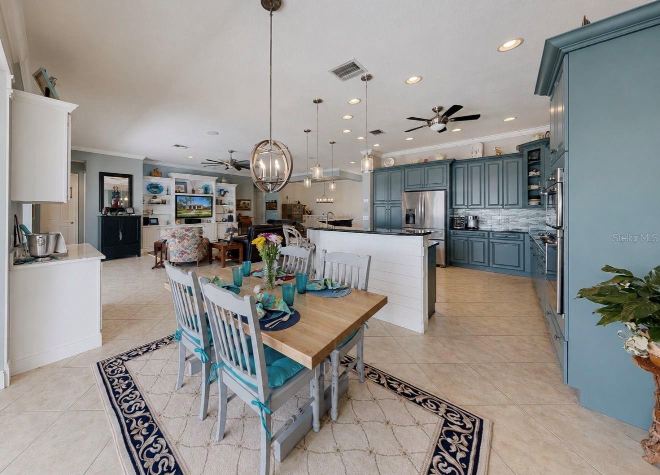 5416 MERRITT ISLAND DR — photo 43