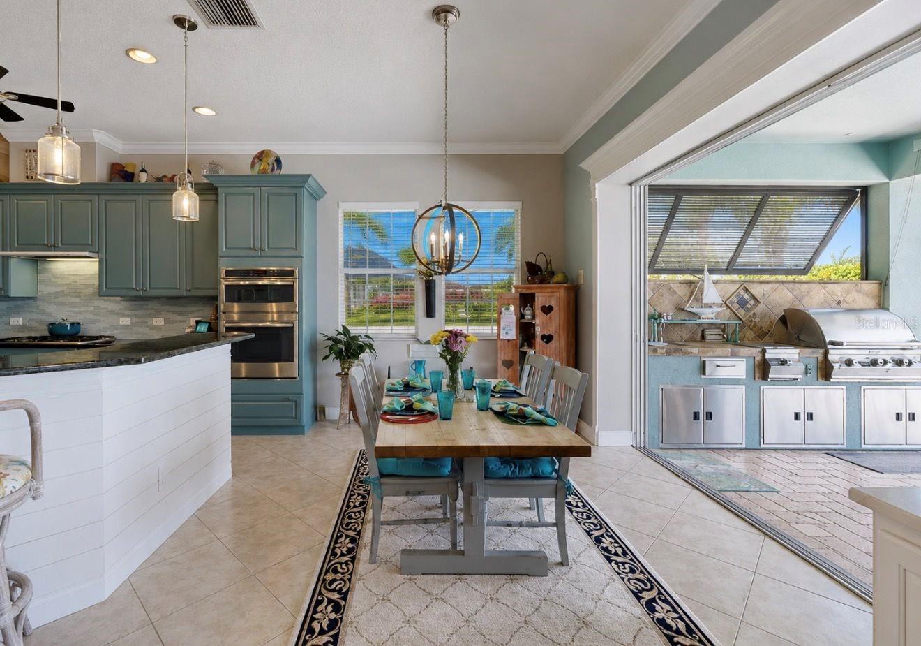 5416 MERRITT ISLAND DR — photo 44