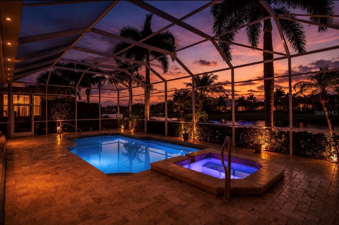 5416 MERRITT ISLAND DR — photo 64
