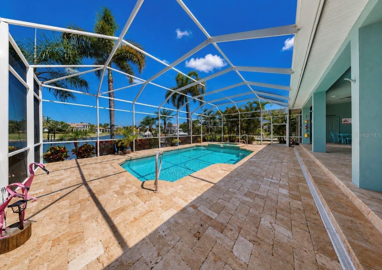 5416 MERRITT ISLAND DR — photo 8