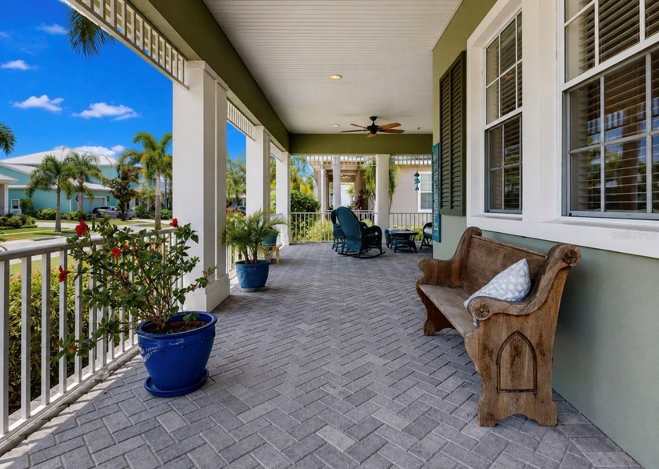 5416 MERRITT ISLAND DR — photo 20