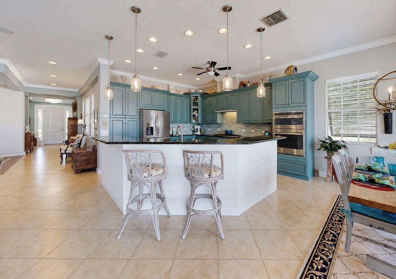 5416 MERRITT ISLAND DR — photo 39