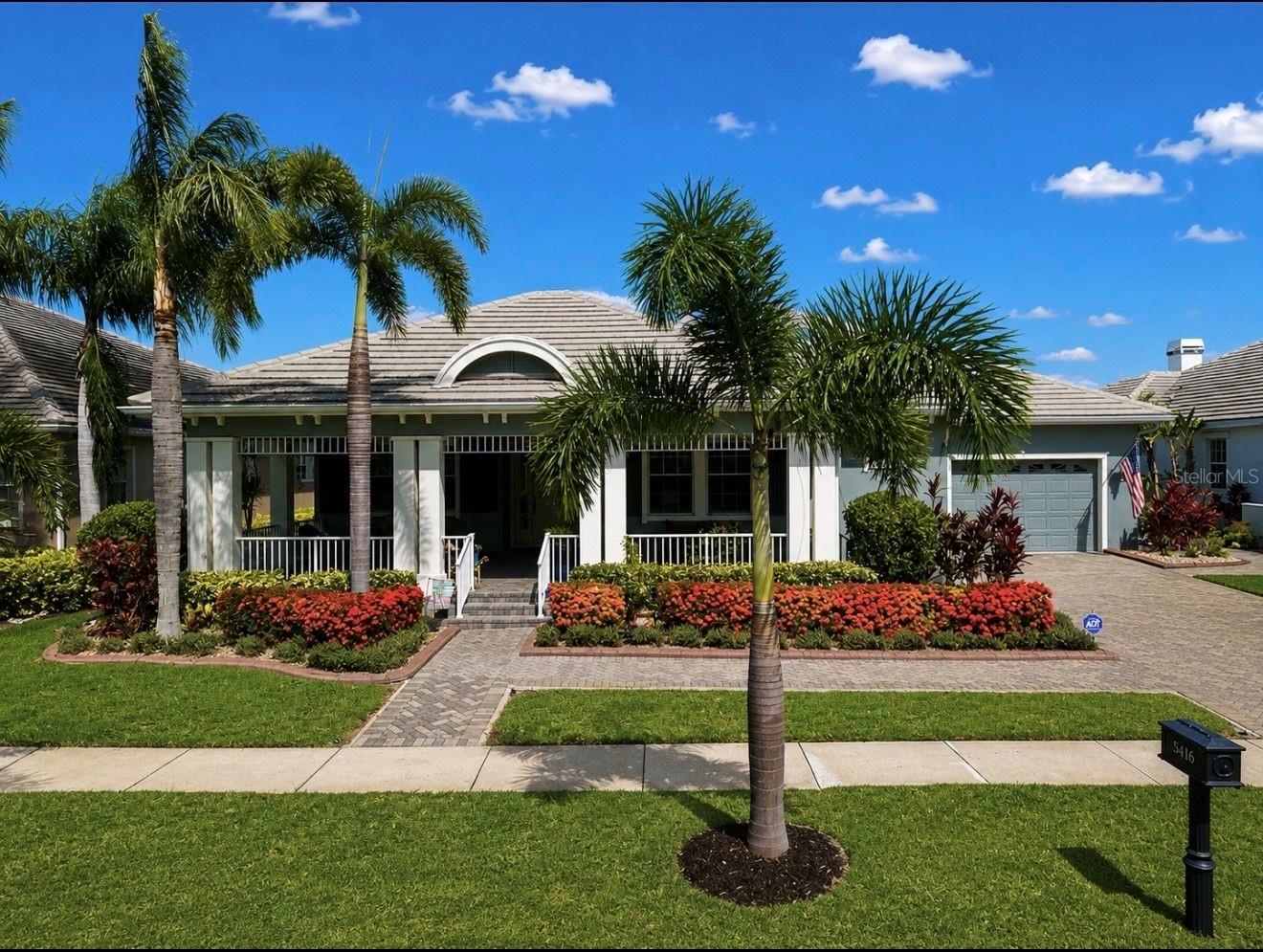5416 MERRITT ISLAND DR — photo 16