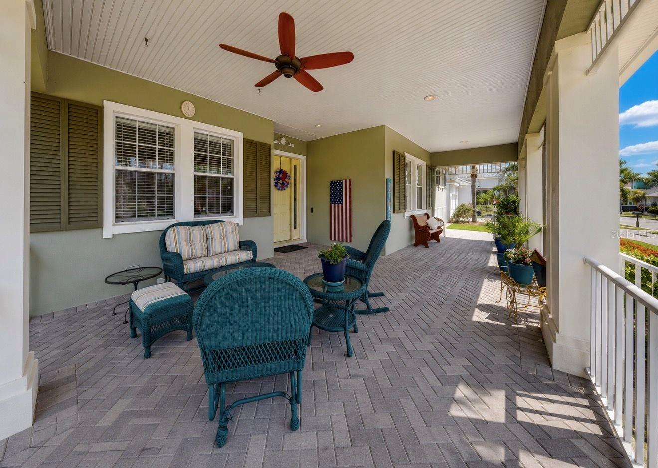 5416 MERRITT ISLAND DR — photo 17