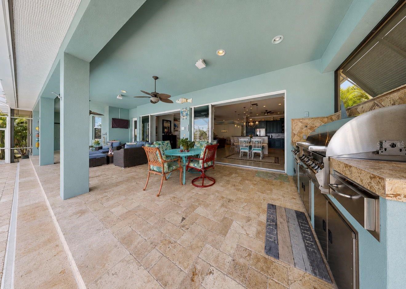 5416 MERRITT ISLAND DR — photo 58