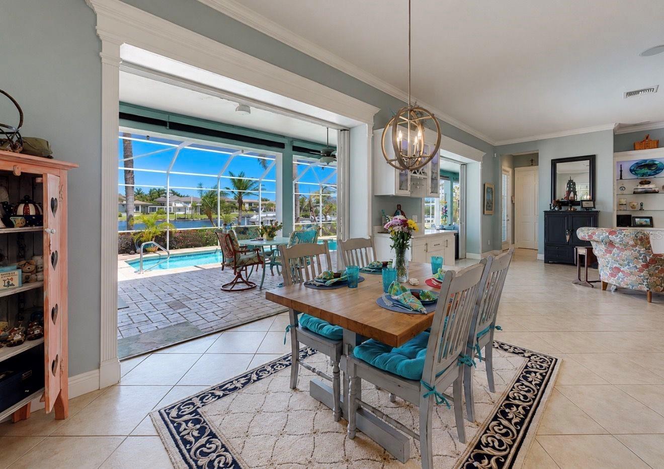 5416 MERRITT ISLAND DR — photo 42