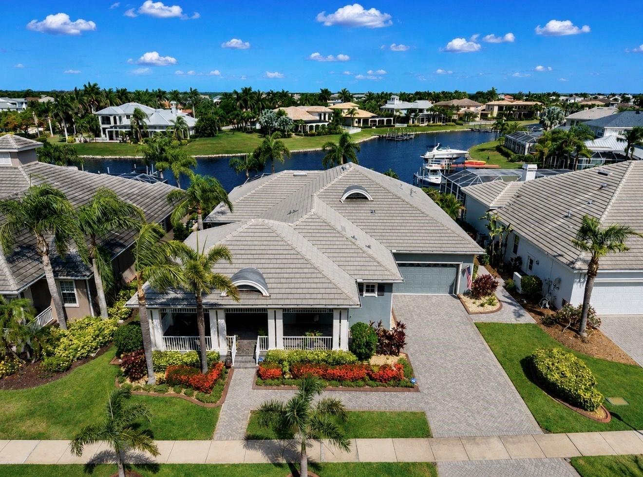 5416 MERRITT ISLAND DR — photo 5