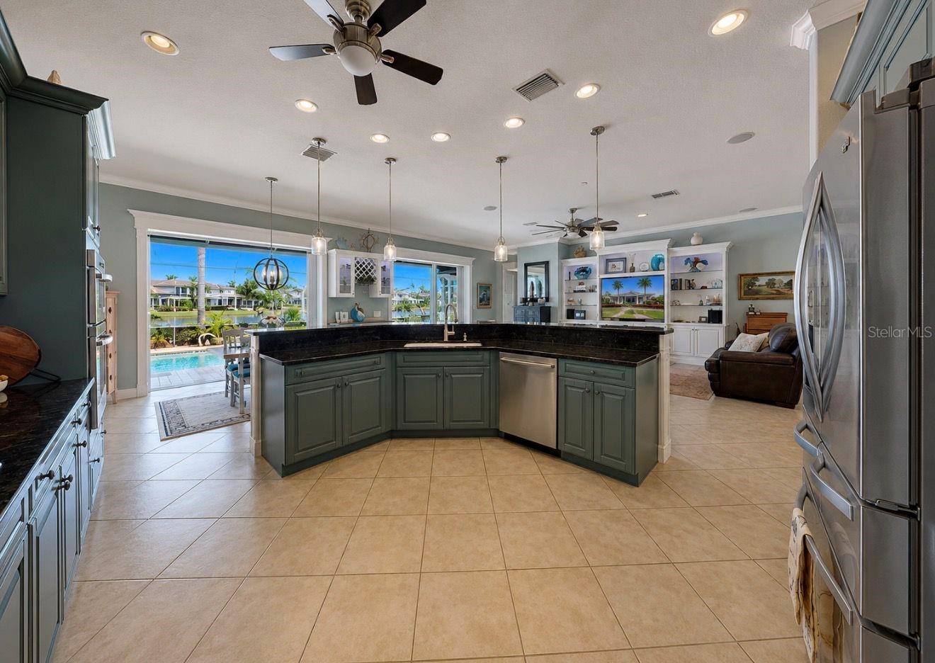 5416 MERRITT ISLAND DR — photo 36