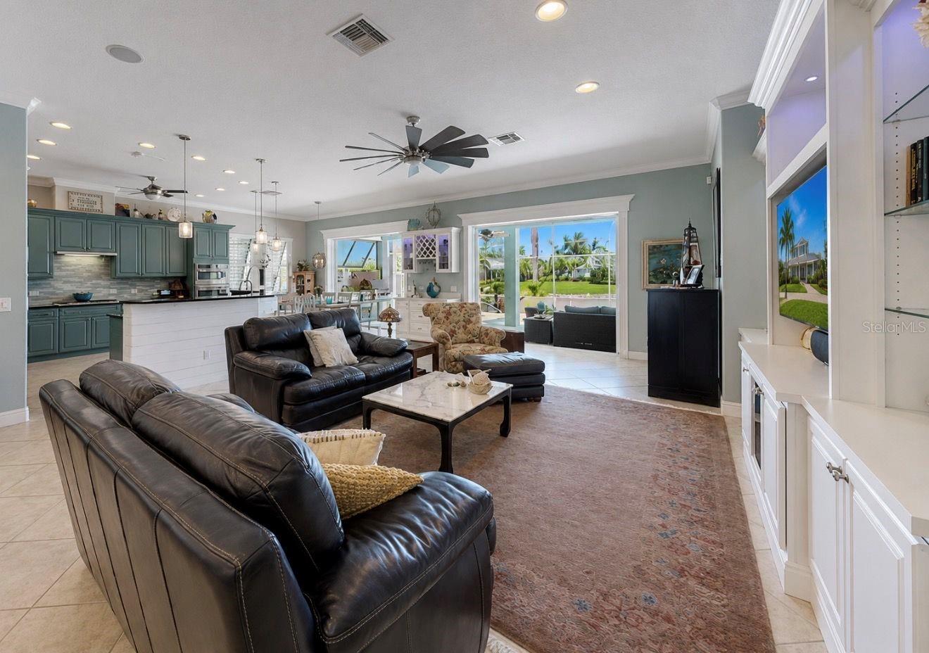 5416 MERRITT ISLAND DR — photo 28