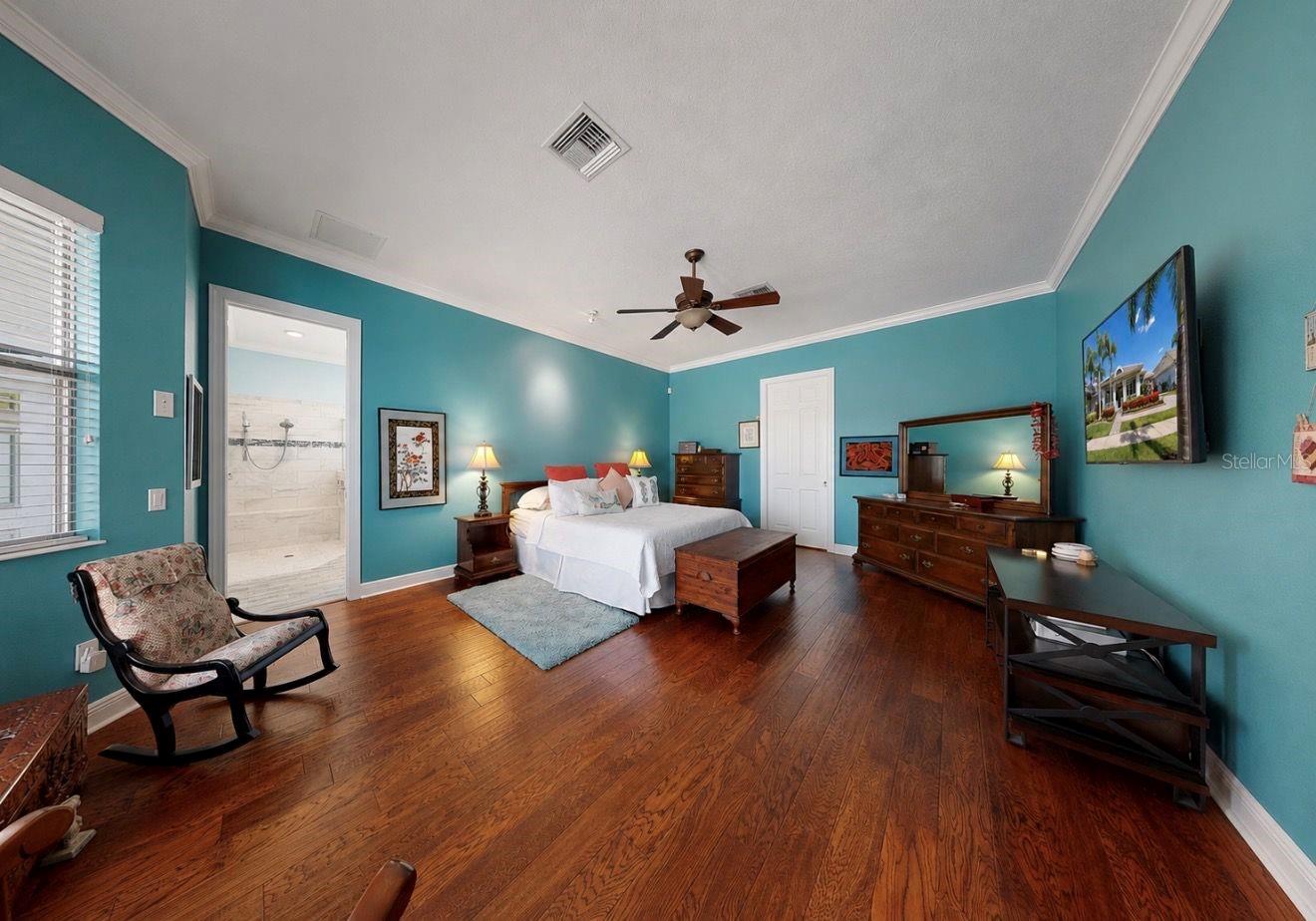 5416 MERRITT ISLAND DR — photo 45