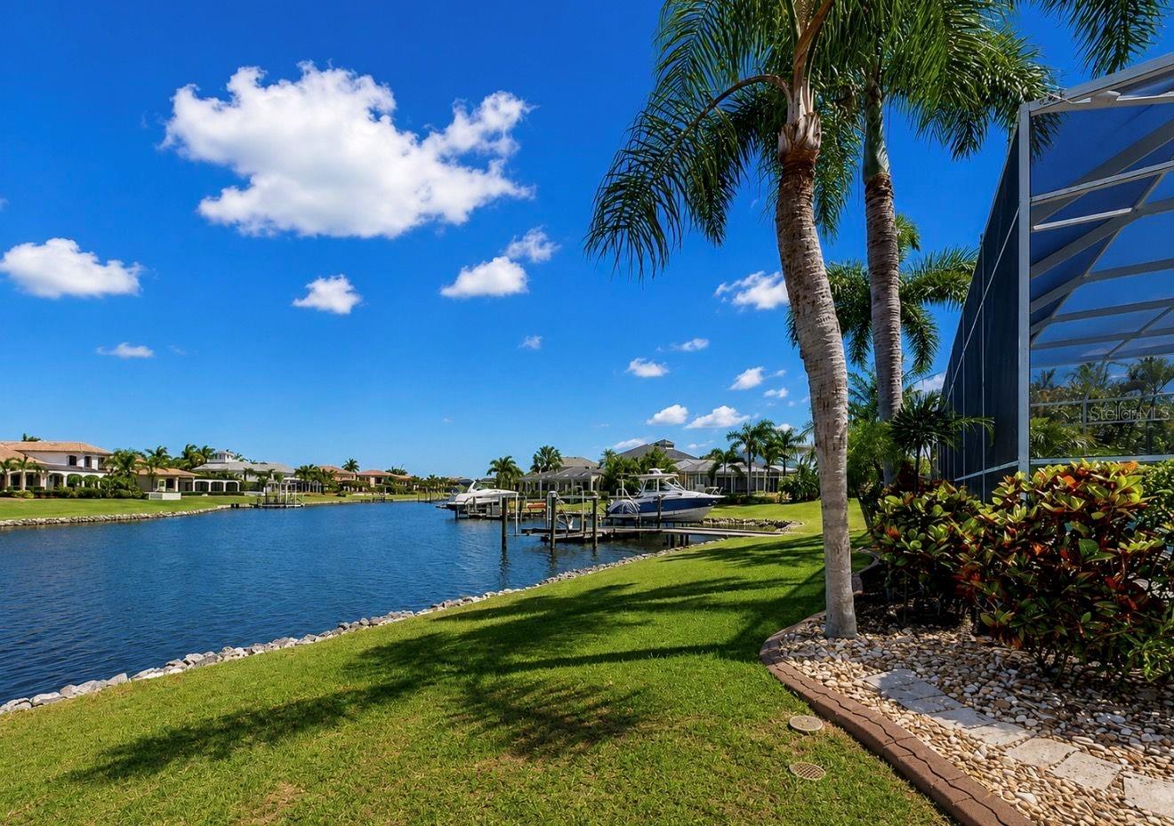 5416 MERRITT ISLAND DR — photo 73