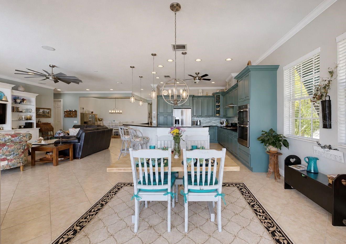 5416 MERRITT ISLAND DR — photo 40
