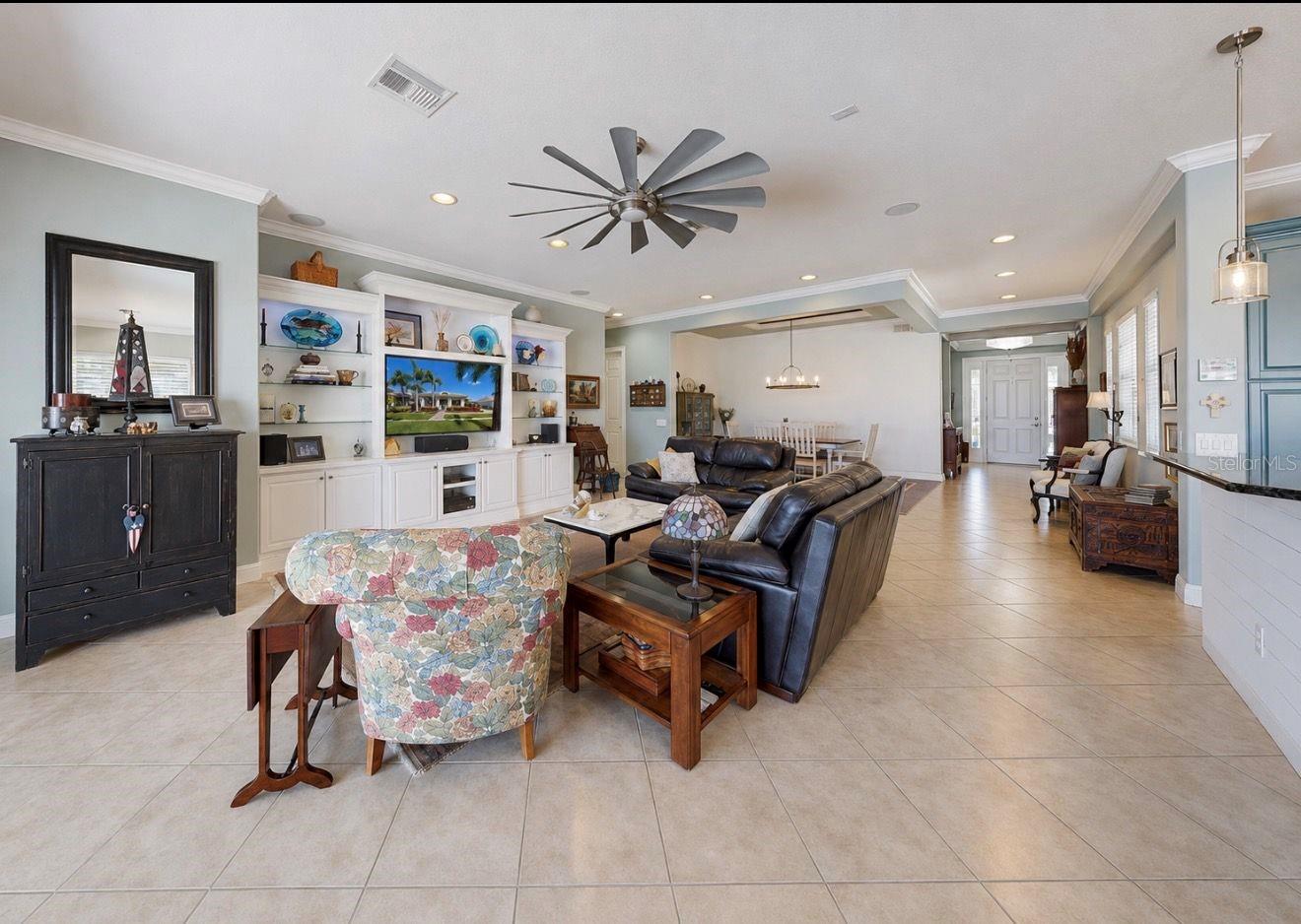 5416 MERRITT ISLAND DR — photo 31