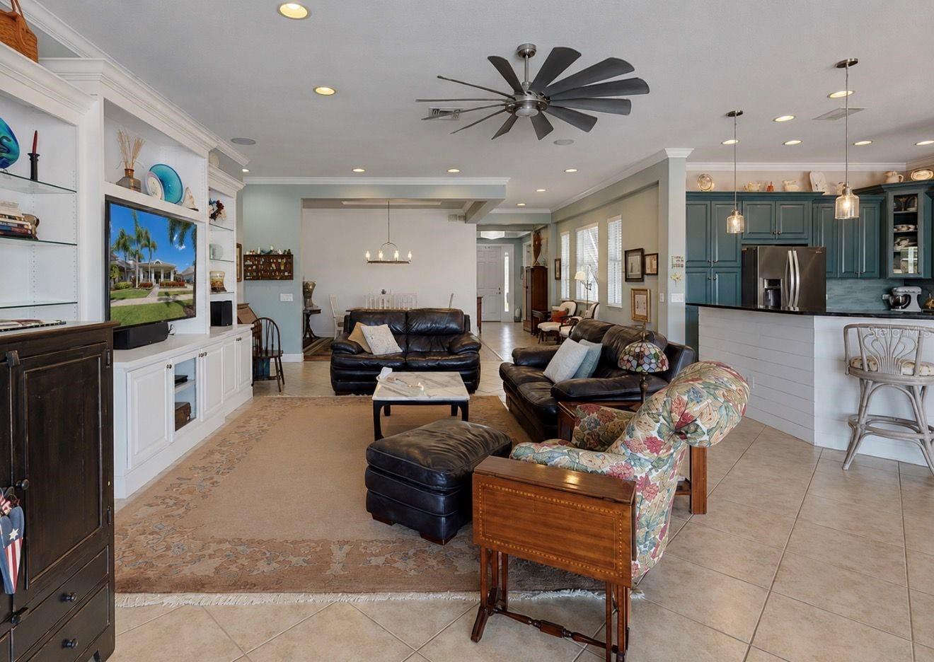 5416 MERRITT ISLAND DR — photo 32