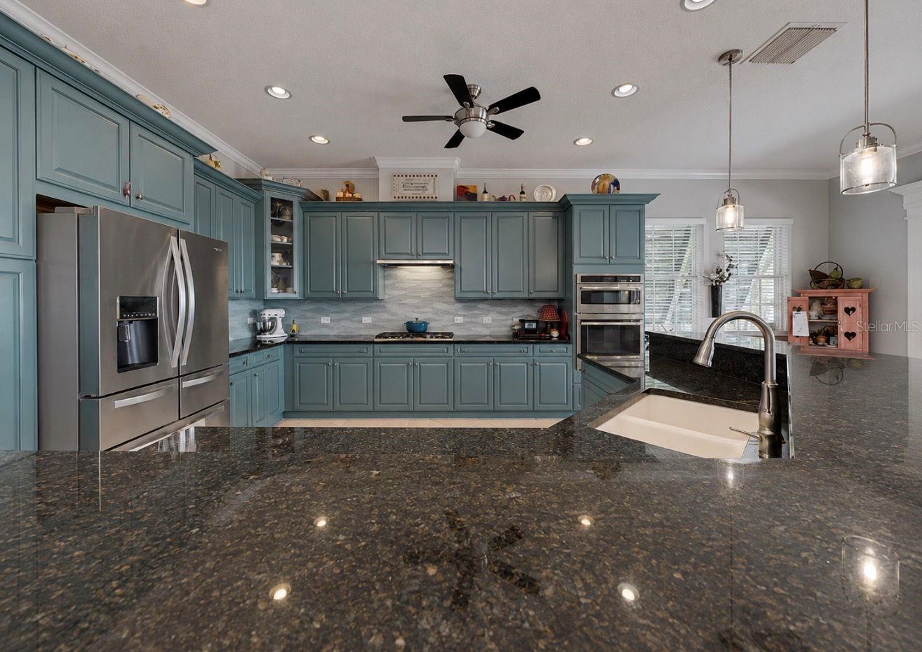 5416 MERRITT ISLAND DR — photo 34