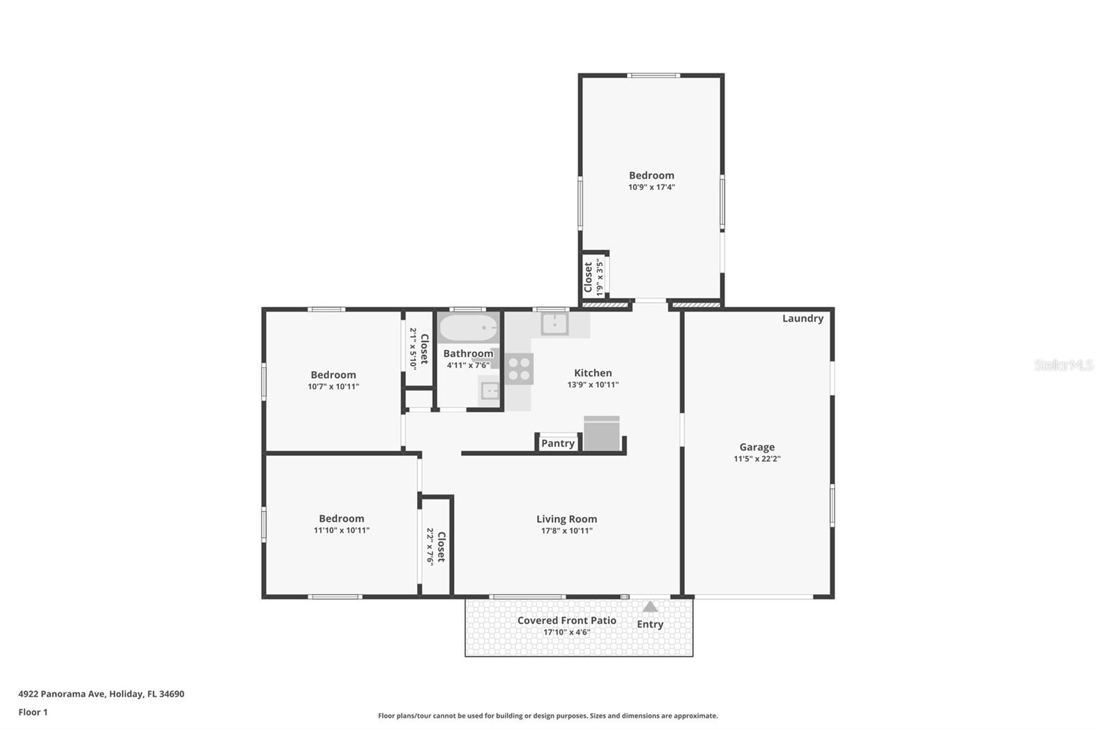 4922 PANORAMA AVE — photo 31