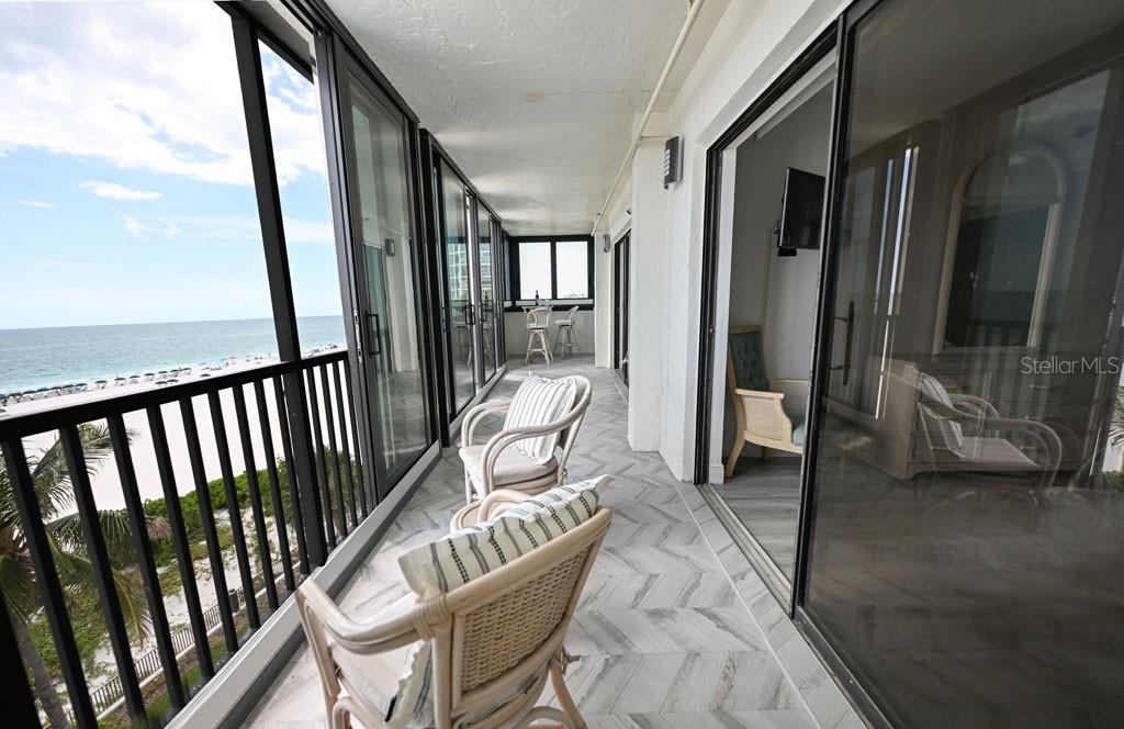 1100 BENJAMIN FRANKLIN DR #502 — photo 14