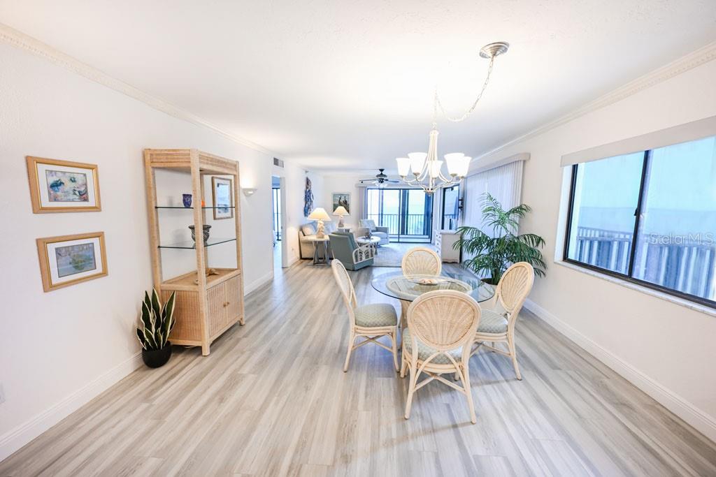 1100 BENJAMIN FRANKLIN DR #502 — photo 4
