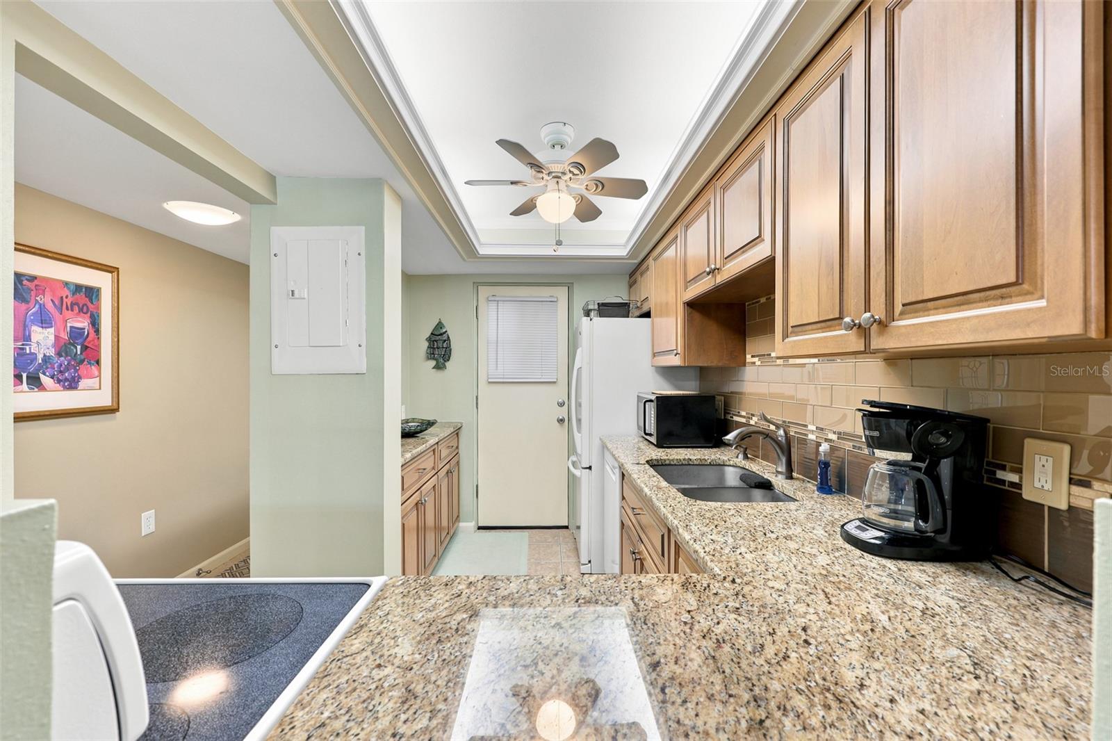 1 BOCA CIEGA POINT BLVD #316 — photo 14