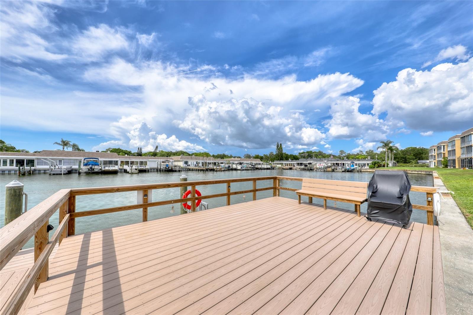 1 BOCA CIEGA POINT BLVD #316 — photo 5