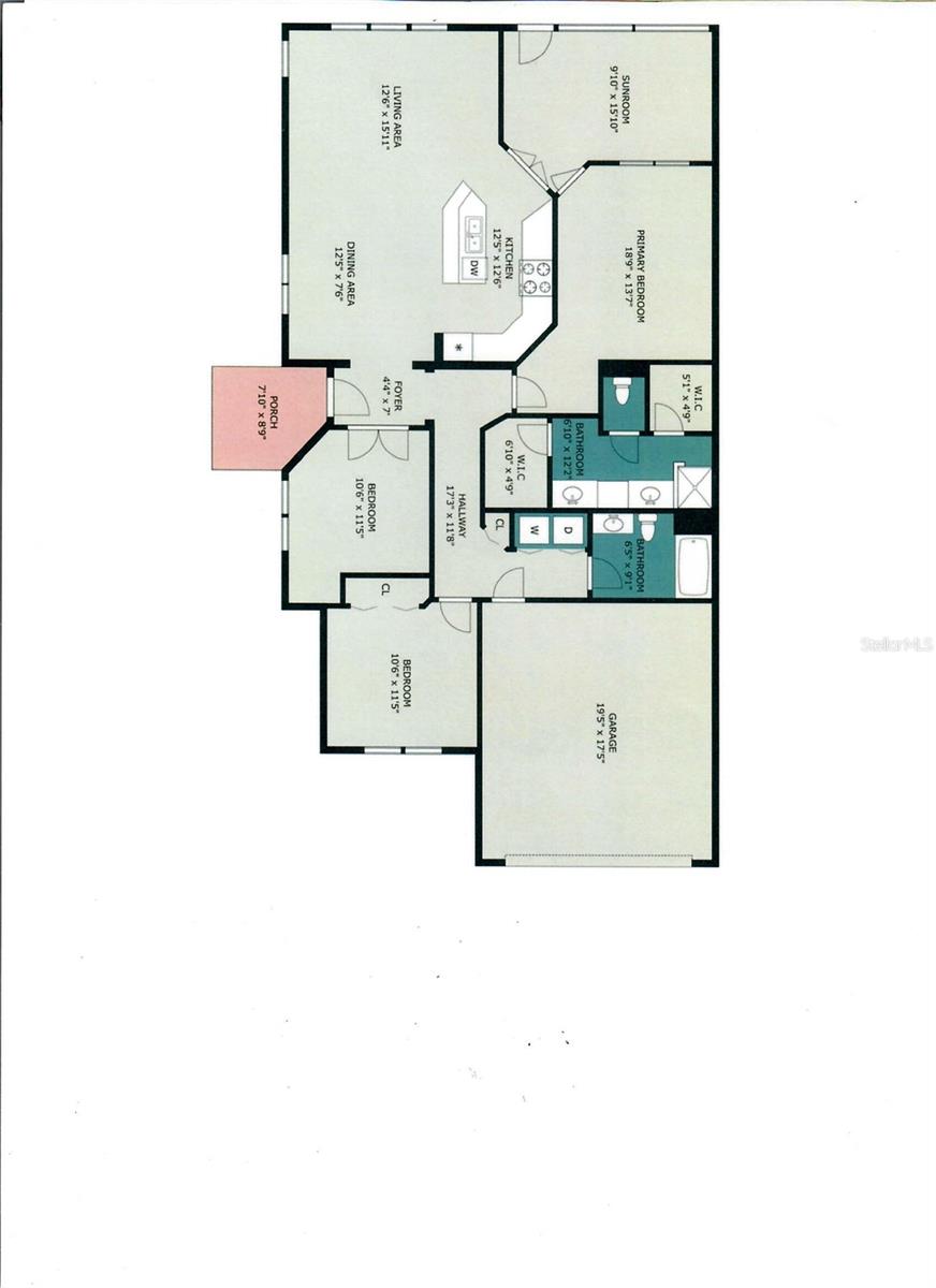 2593 COTTONWOOD LN — photo 25