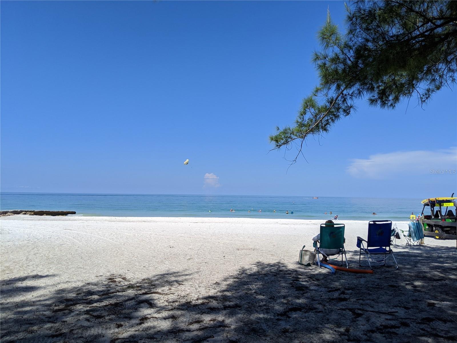 3714 LAKE BAYSHORE DR #K-418 — photo 24