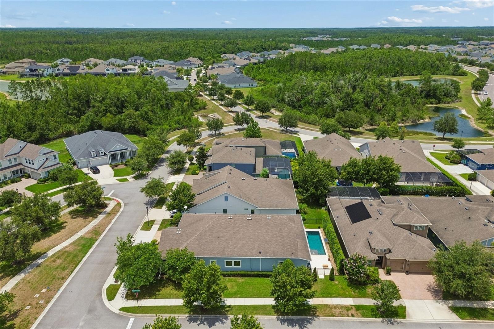 4000 BLUE LANTANA LN — photo 78