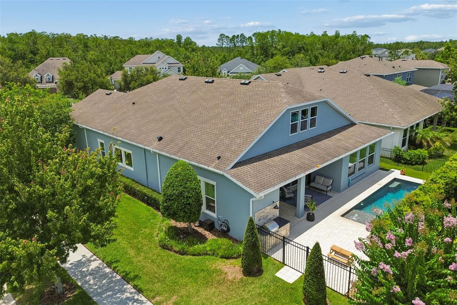 4000 BLUE LANTANA LN — photo 79